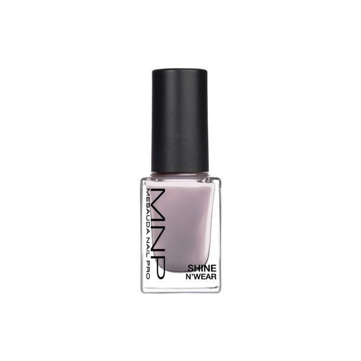 MNP SHINE N'WEAR SMALTO UNGHIE 10ML 318 DELICATE 1 St