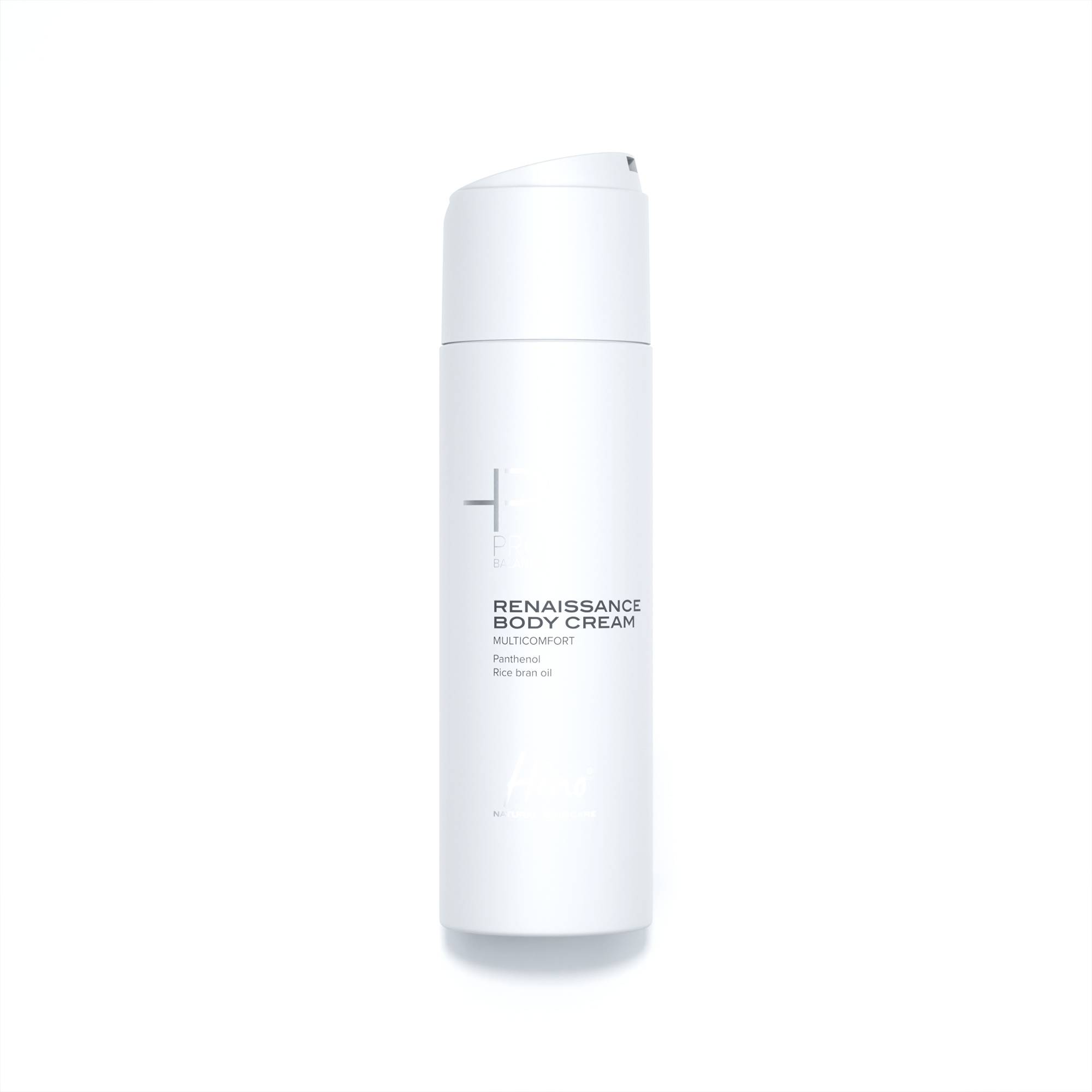 Hino Pro Balance - Renaissance Body Cream Crema Corpo, 200ml