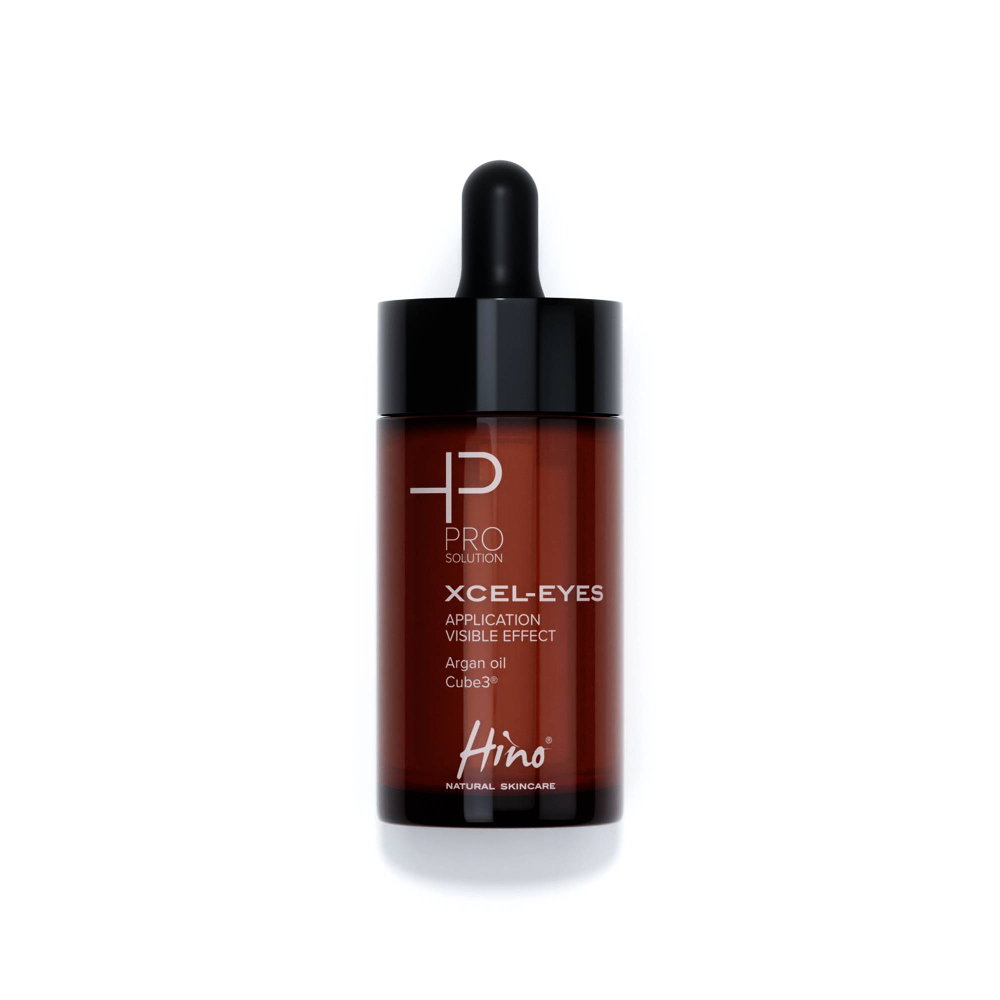 Hino natural skincare pros xcel eyes solution siero occhi perioculare 30 ml — confronto prezzi