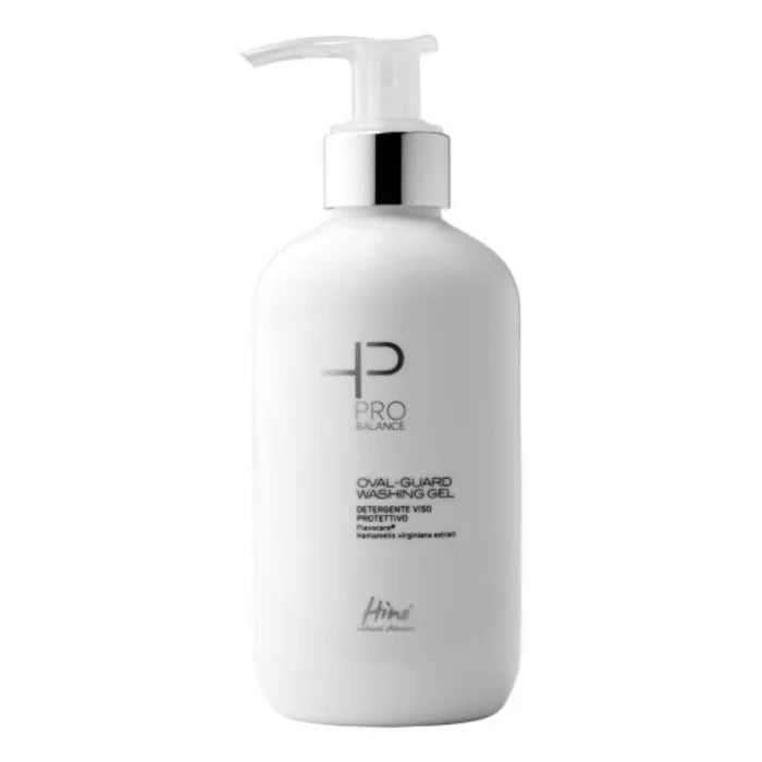 Hino natural skincare prob oval guard washing gel detergente viso 250 ml — confronto prezzi