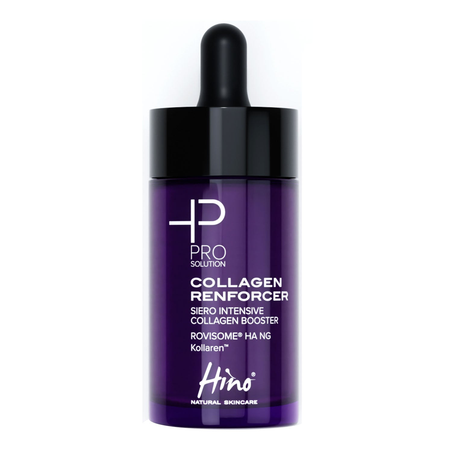 HIno Collagen Renforcer Siero Viso Intensivo e Rassodante, 30ml