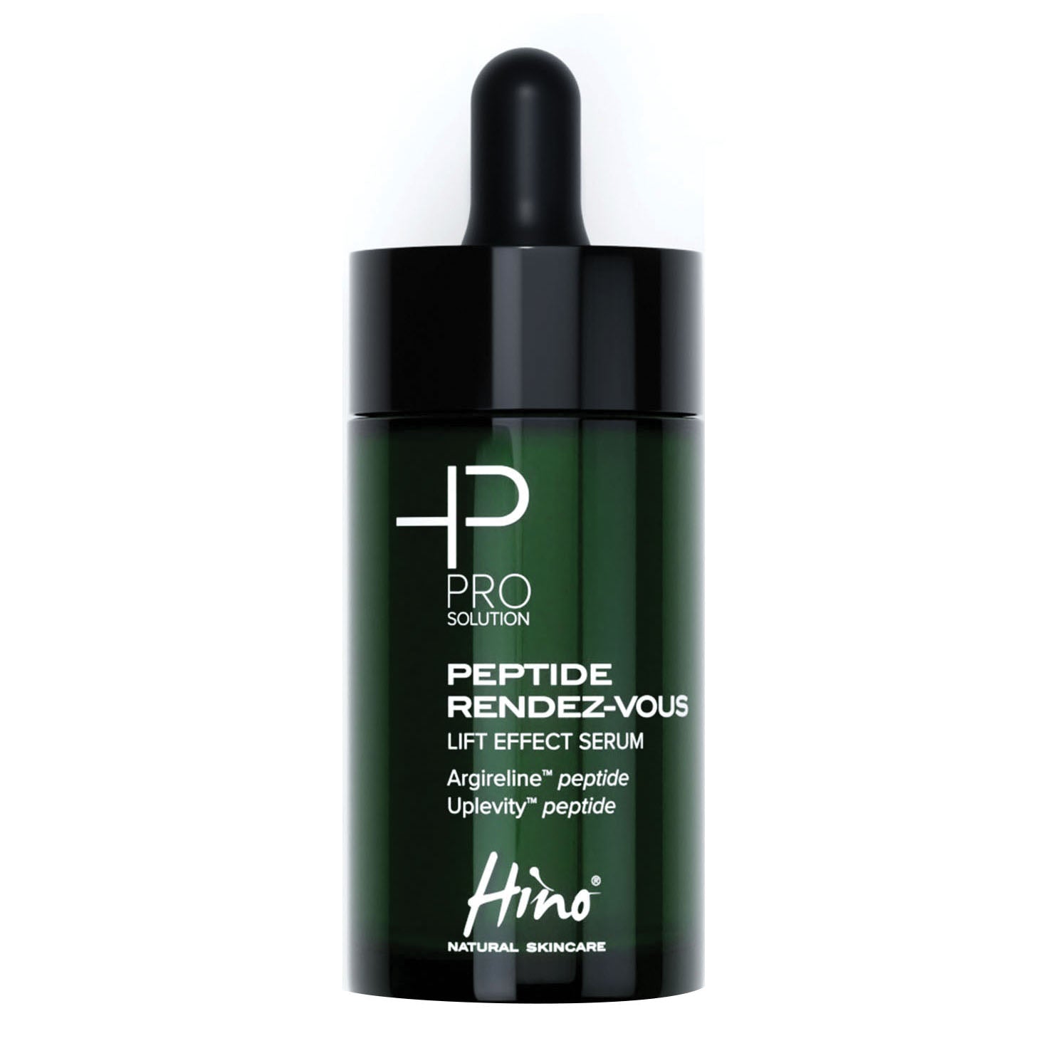 Hino Peptide Rendez-Vous Lift Effect Siero Effetto Tensore, 30ml — confronto prezzi