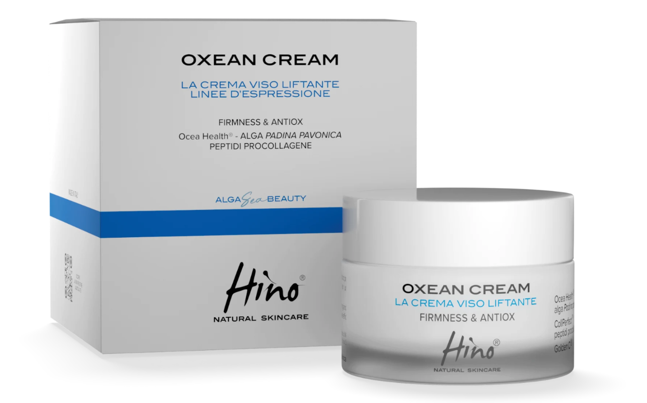HNS OXEAN CREAM VISO 50ML — confronto prezzi