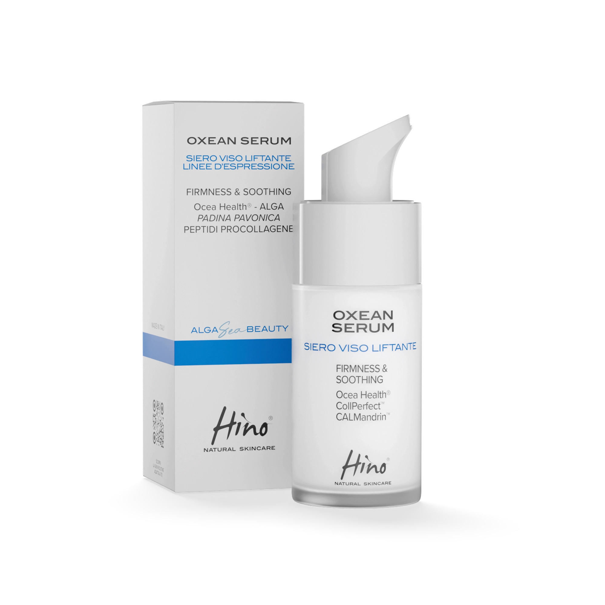 HNS OXEAN SERUM VISO 30ML — confronto prezzi