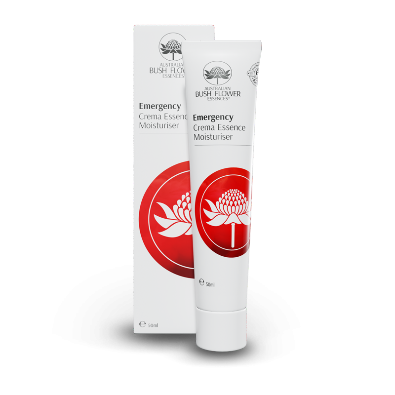 Australian Bush Flower Essences Emergency Crema 50 Ml ml — confronto prezzi