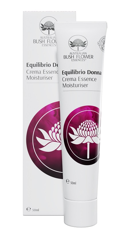 EQUILIBRIO DONNA CREMA AUS