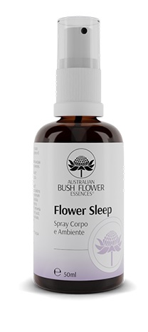 Australian Bush Flower Sleep Spray, 50 ml