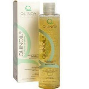 Quinoil Doccia Bi Attivo Detergente Antiodorante 500 ml — confronto prezzi