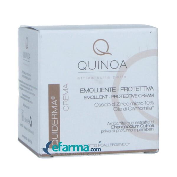 Quiderma Crema Emolliente 50 ml — confronto prezzi