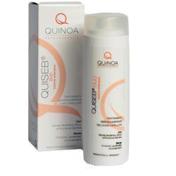 Quiseb Duo Lozione Shampoo 200 ml — confronto prezzi