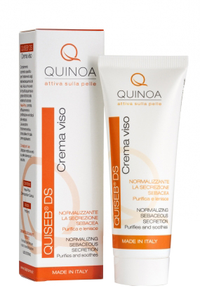 QUISEB DS 50ML — confronto prezzi