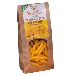 Pasta di venezia penne mais e riso 250 g confezione premium — confronto prezzi