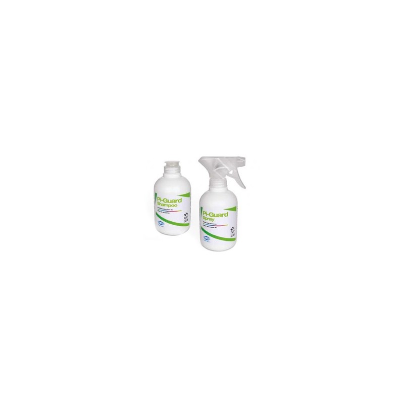Pi guard shampoo 300 ml — confronto prezzi