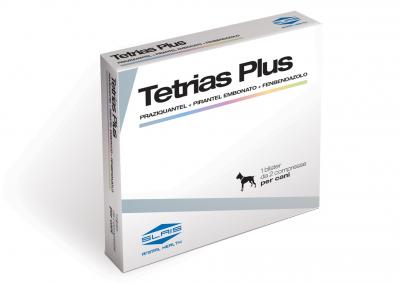 TETRIAS PLUS*2CPR — confronto prezzi