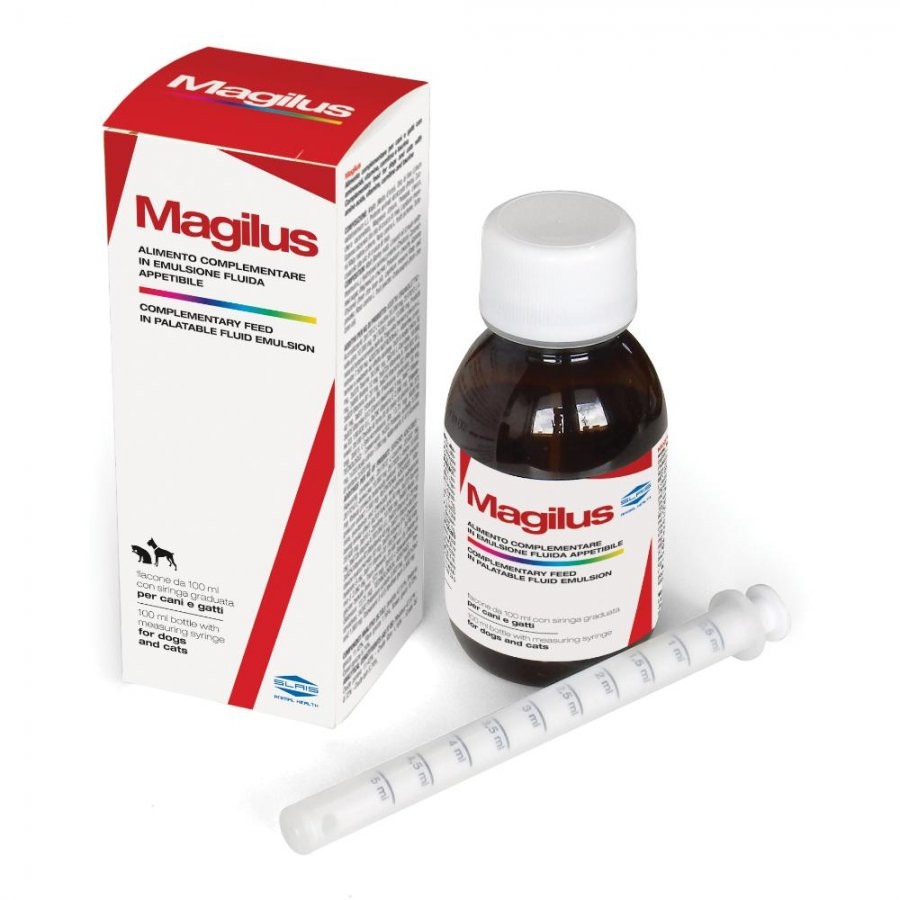 Magilus 100 Ml