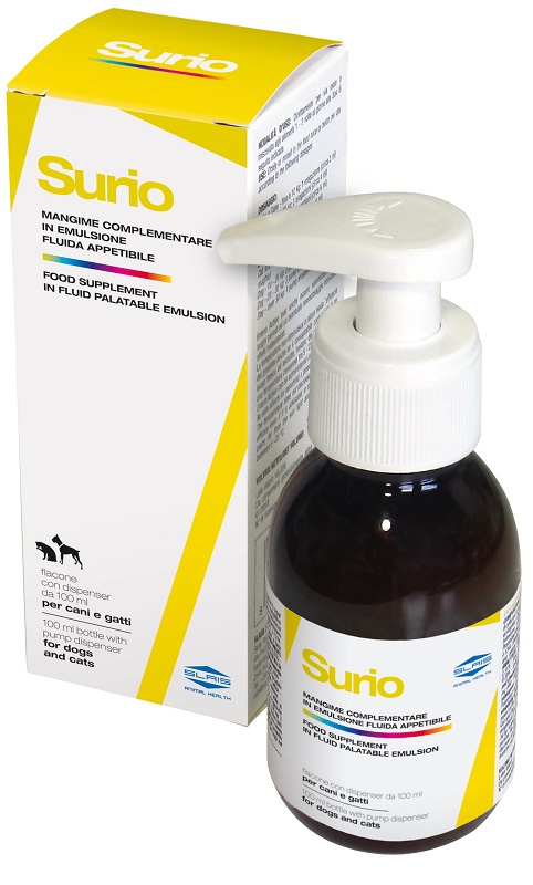 Surio 100 Ml ml Spray — confronto prezzi