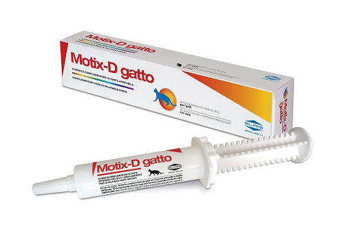 Motix D Gatto 30 G g Pasta