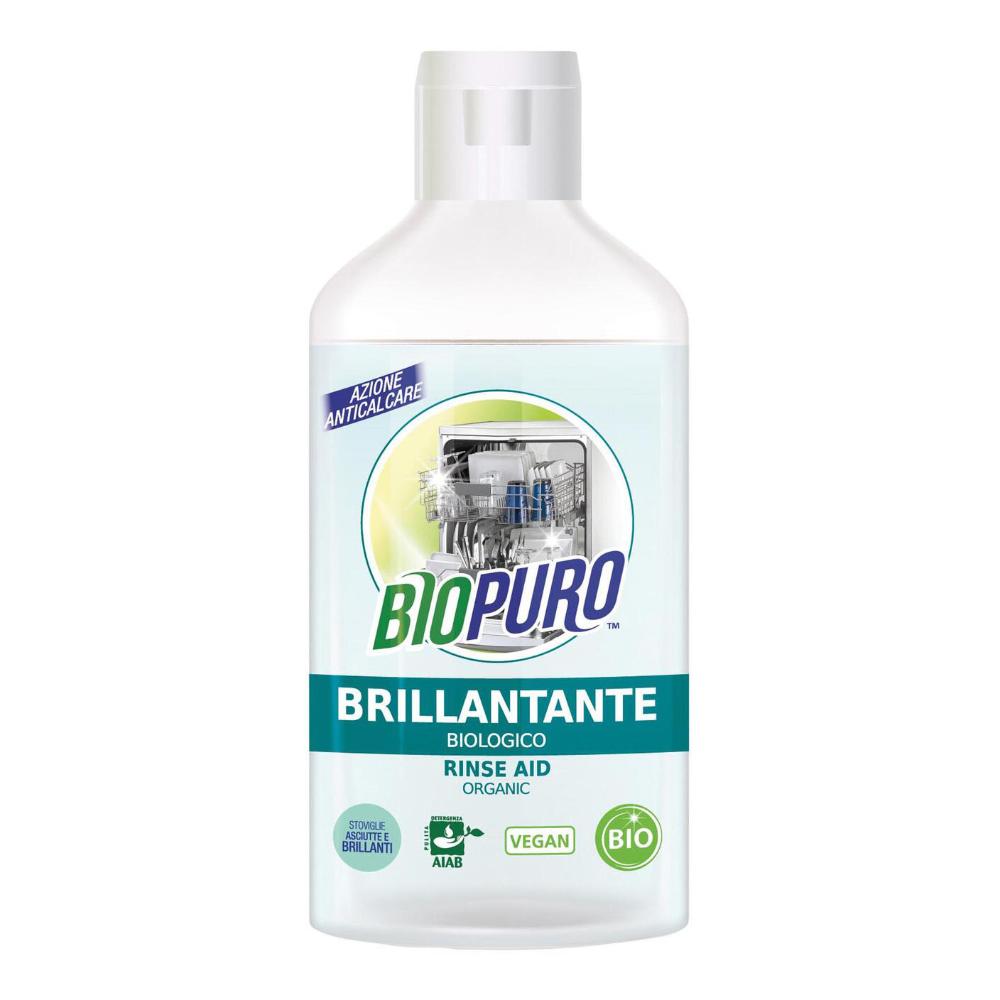 BIOPURO BRILLANTANTE 250G — confronto prezzi