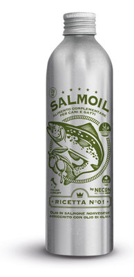 Necon salmoil ricetta 1 250 ml — confronto prezzi