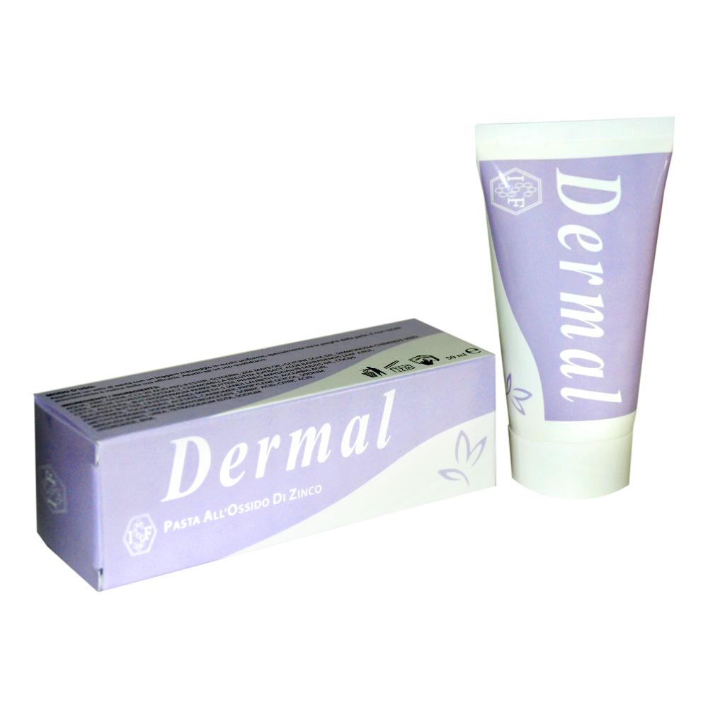 DERMAL PASTA 50 ML