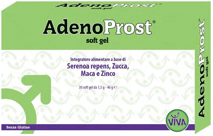 Adenoprost 30 soft gel — confronto prezzi