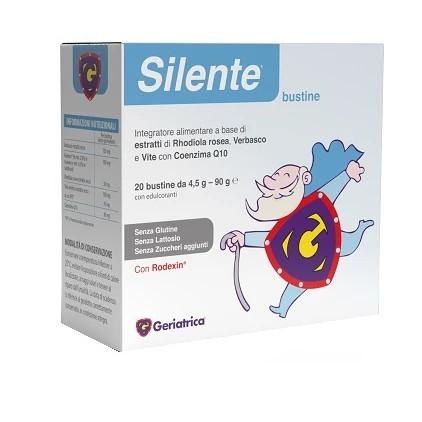 Silente 20 Bustine — confronto prezzi