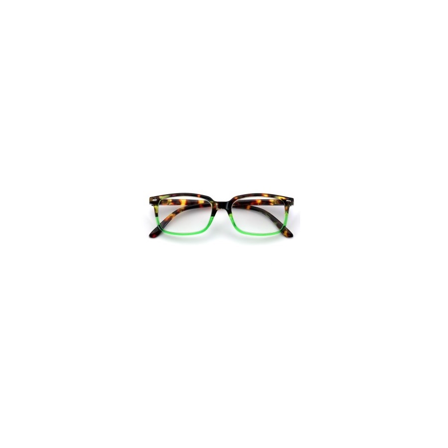 Corpootto Trendy Tartaruga-verde Occhiali Da Lettura +3,50 — confronto prezzi