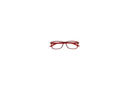 Corpootto Slim Rosso Occhiali Da Lettura +1,50