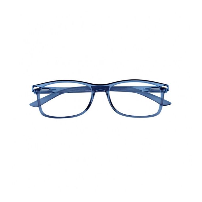 Corpootto Slim Blu Occhiali Da Lettura +1,50