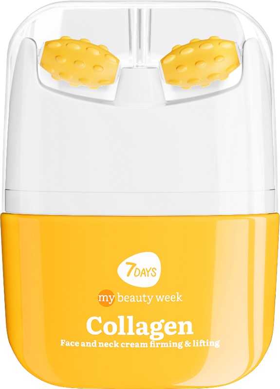 7days massaggiatore viso v shaping collagen rassodante liftante 40 ml — confronto prezzi