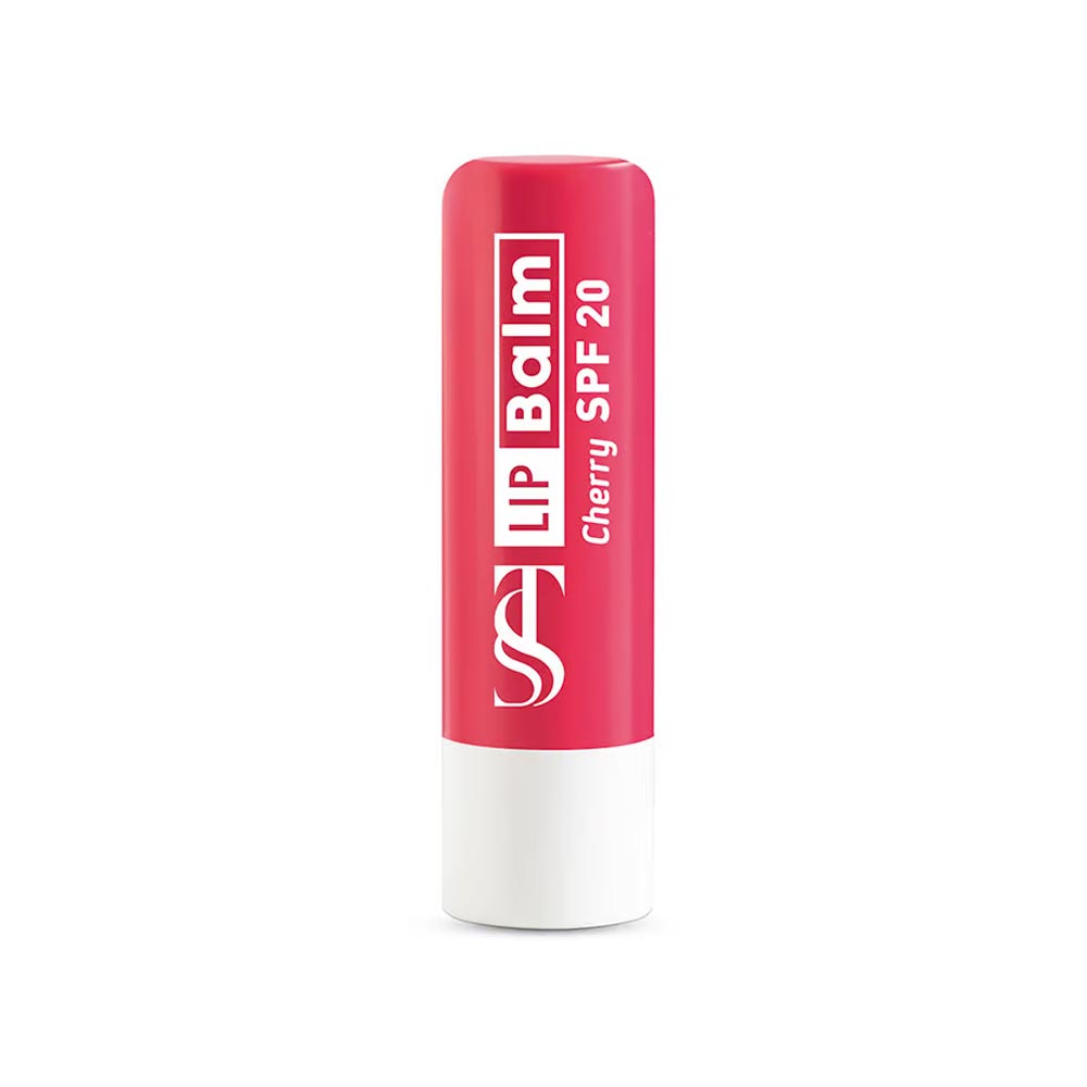 Trouss Lip Balm Balsamo Labbra colore Cherry SPF20
