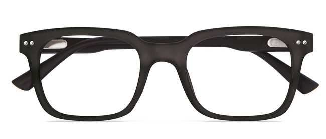 Occhiale da lettura premontato twins platinum scirocco nero +1.00 diottria 1 paio — confronto prezzi