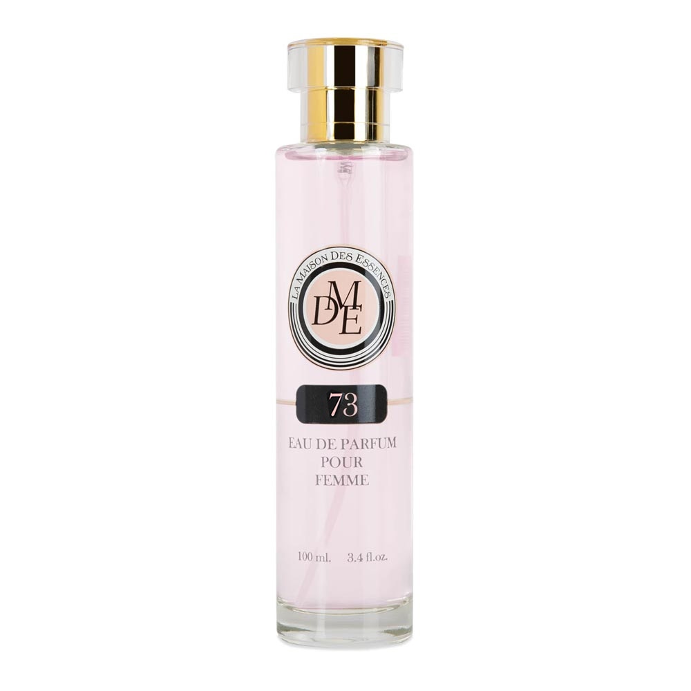 La Maison Des Essence Eau de Parfum Femme Profumo per Donna 73, 100ml — confronto prezzi
