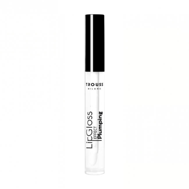 Trouss Lip gloss effect Plumping Labbra Voluminose — confronto prezzi