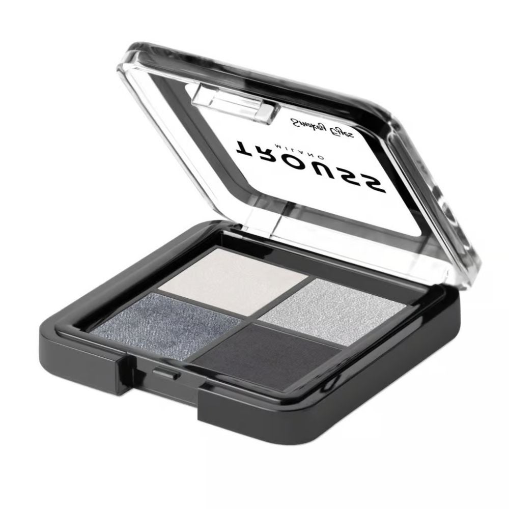 Trouss Palette Smokey Eyes