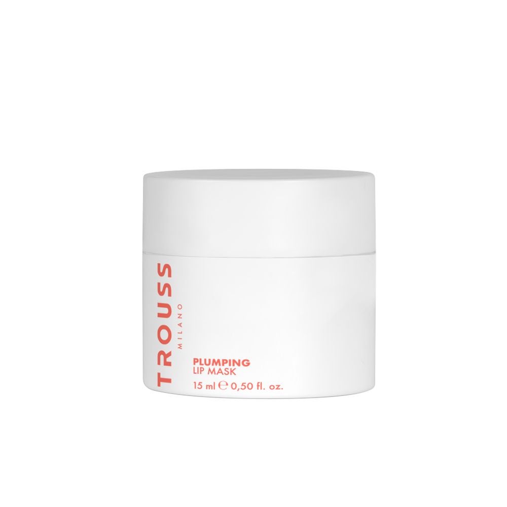 Trouss Plumping Lip Mask Maschera Labbra, 15ml — confronto prezzi
