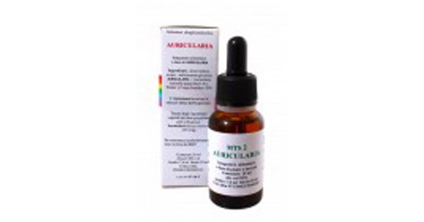 MTS2 Auricularia Gocce 20 ml