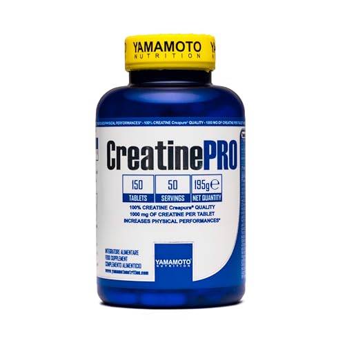 YAMAMOTO N CREATINE PRO 150TAV