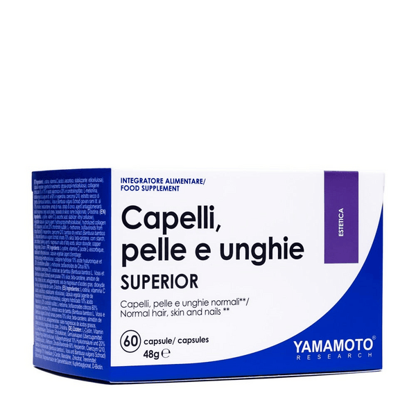 Yamamoto R Capelli P Un 60Cps