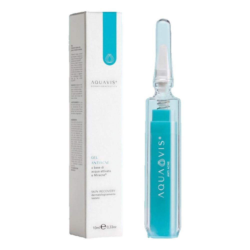 AQUAVIS GEL 10ML