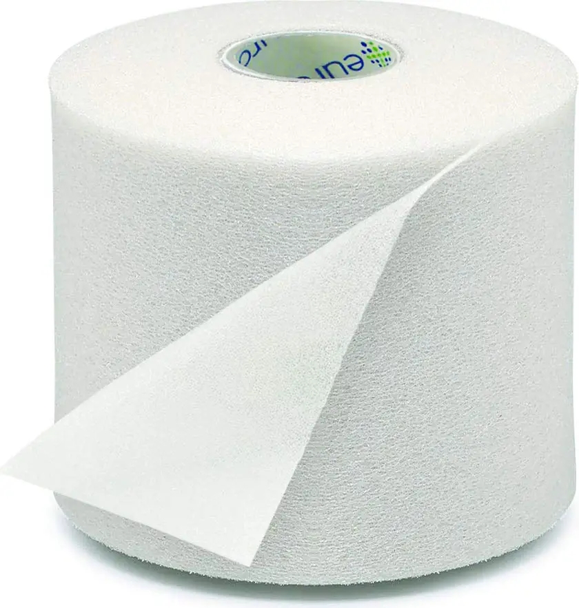 Eurosave Benda Salvapelle In Schiuma Di Poliuretano 7cm X 27m