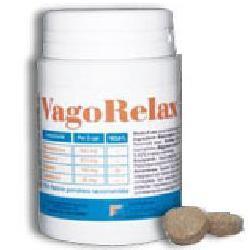 Vagorelax Integratore 60 Compresse — confronto prezzi