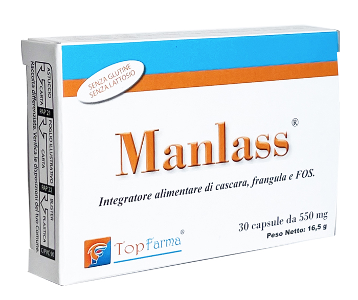 Manlass 30 capsule — confronto prezzi