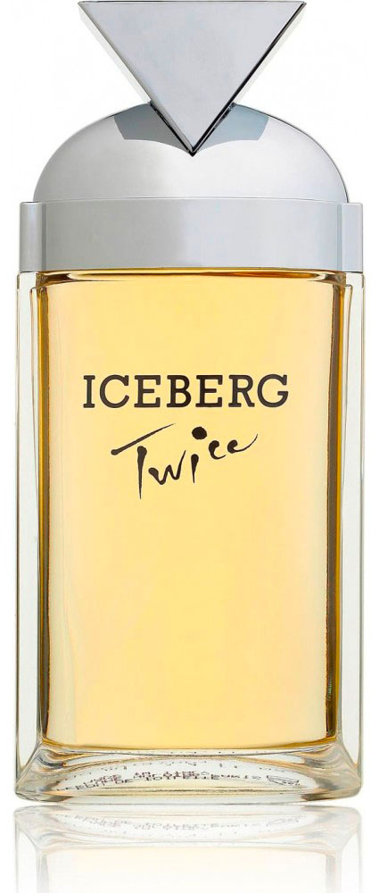 ICEBERG TWICE D EDT 100 VAPO — confronto prezzi