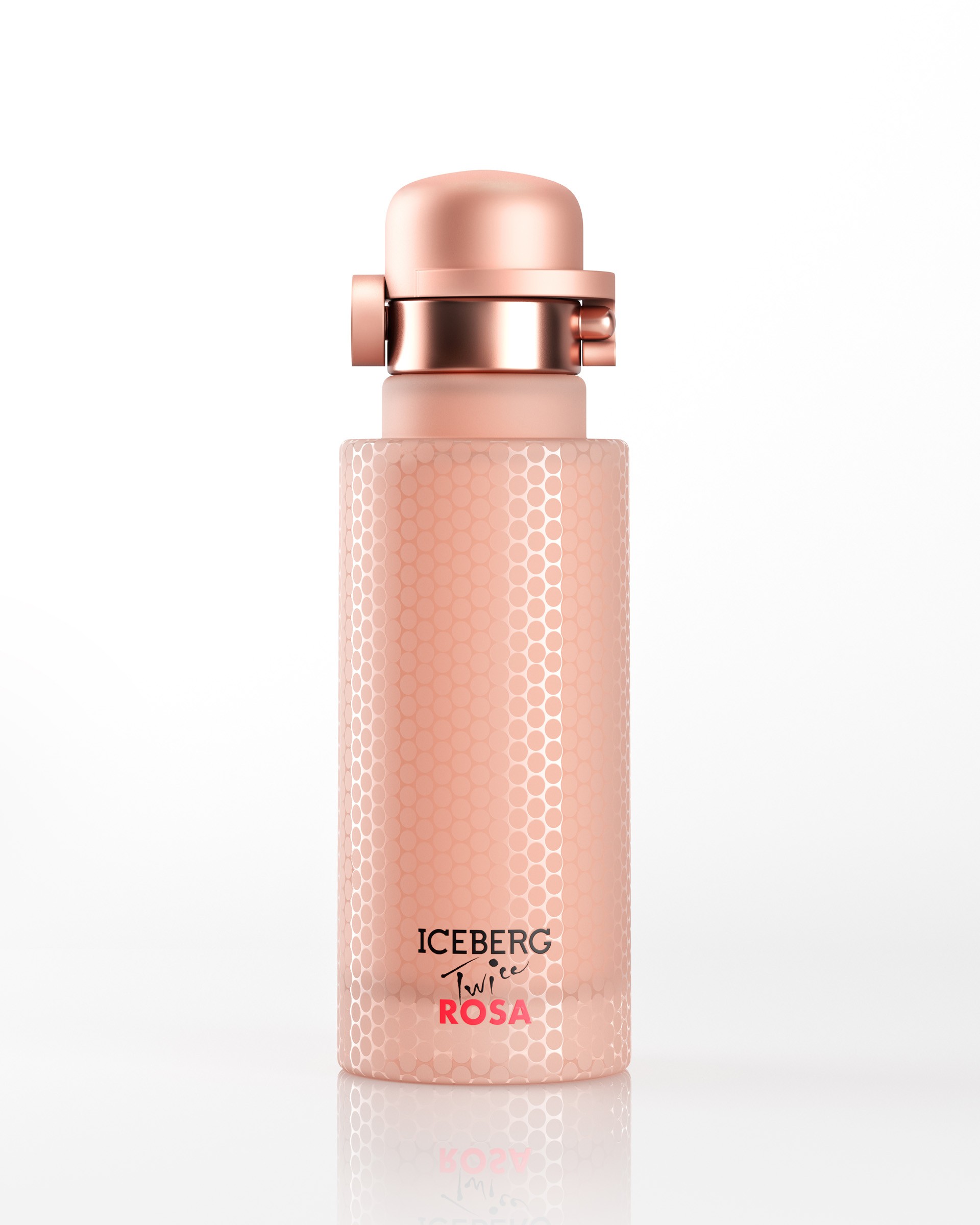 Twice Rosa Eau De Toilette 125ml