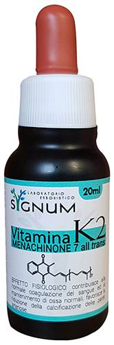 K2 20 ML — confronto prezzi