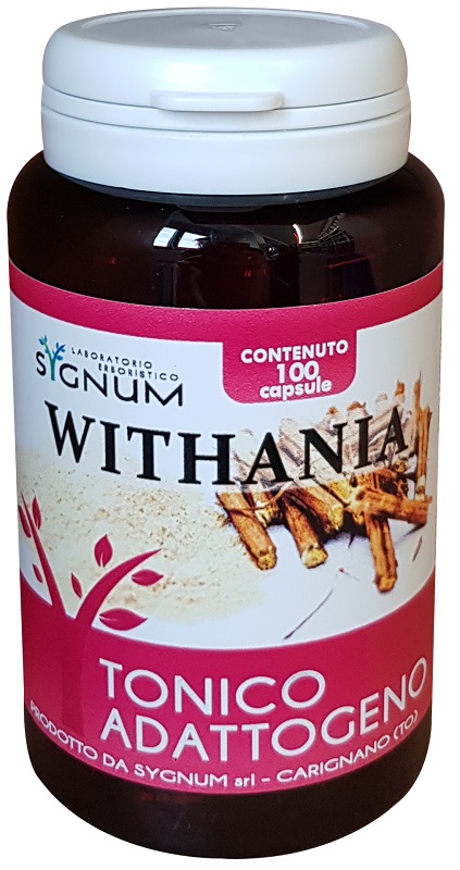 WITHANIA 100CPS — confronto prezzi