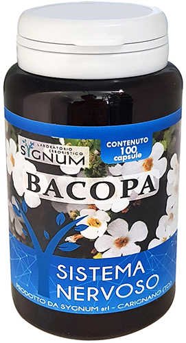 BACOPA 100CPS — confronto prezzi