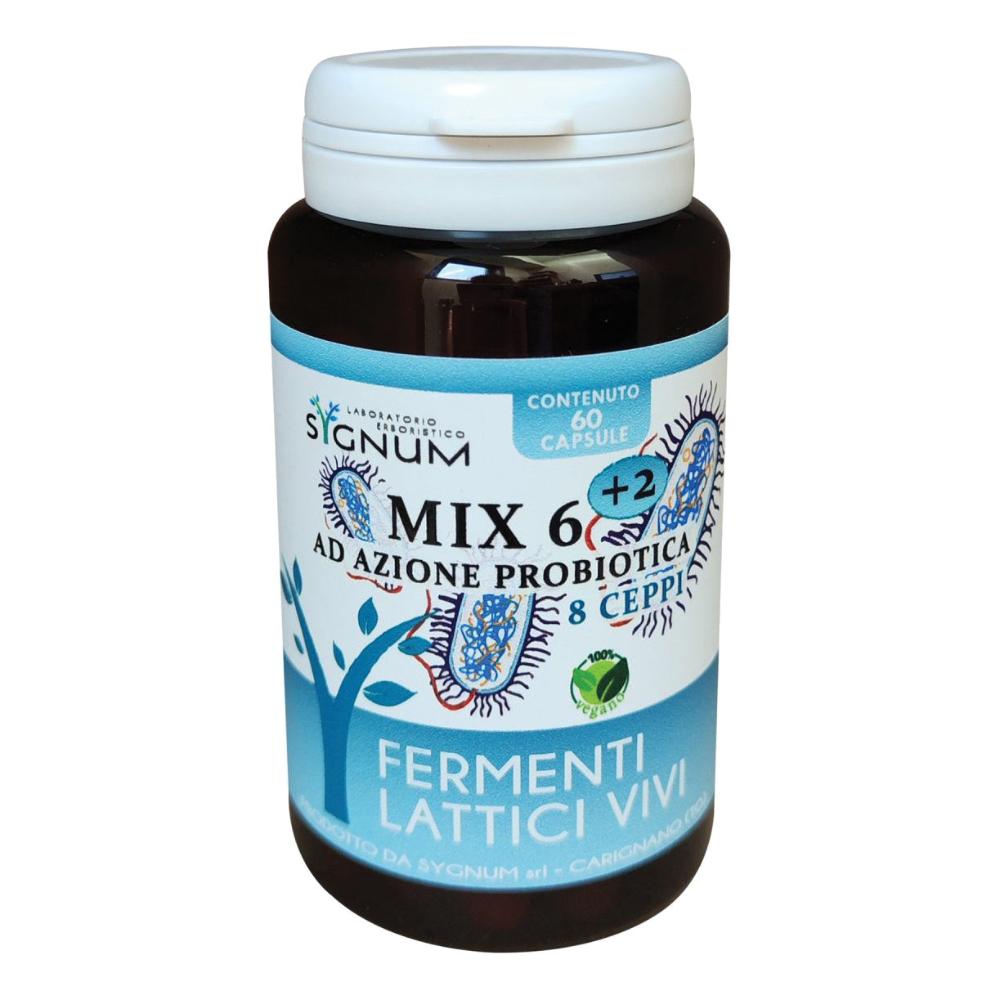 MIX 6+2 60CPS — confronto prezzi