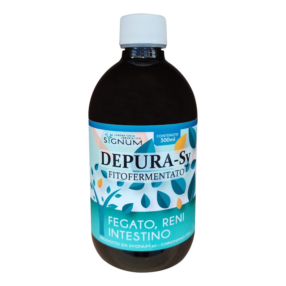 DEPURASY 500ML